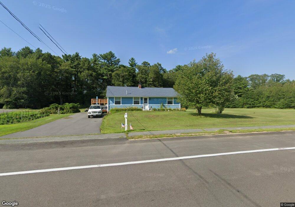 1397 Putnam Pike, Chepachet, RI 02814 - photo 1