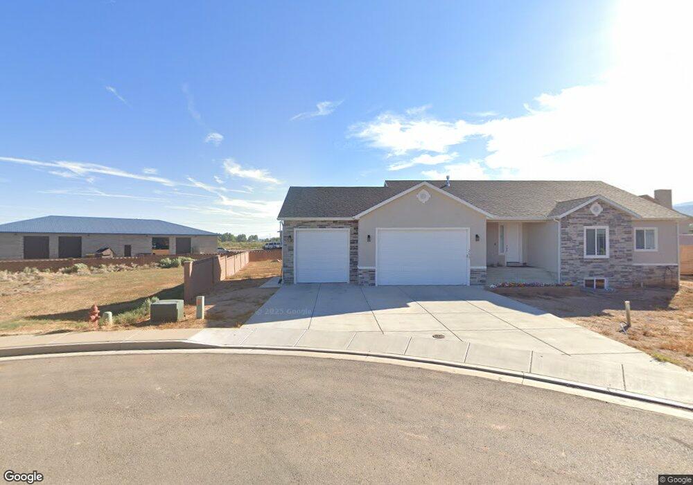 259 S 1125 W unit 9, Parowan, UT 84761 - photo 1