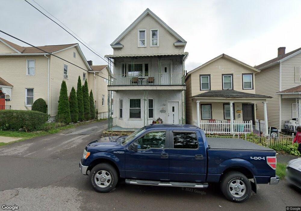 538 Willow St, Scranton, PA 18505 - photo 1