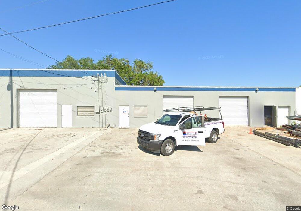 639 Childre Ave, Titusville, FL 32796 - photo 1