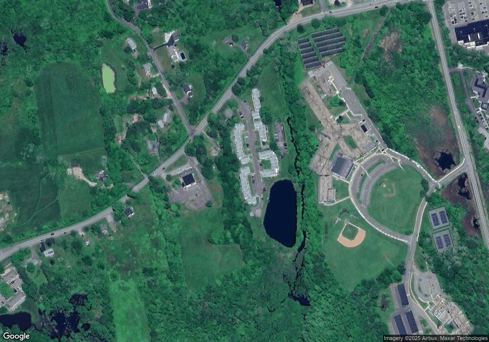 38 Tapping Reeve Village, Litchfield, CT 06759 - photo 1