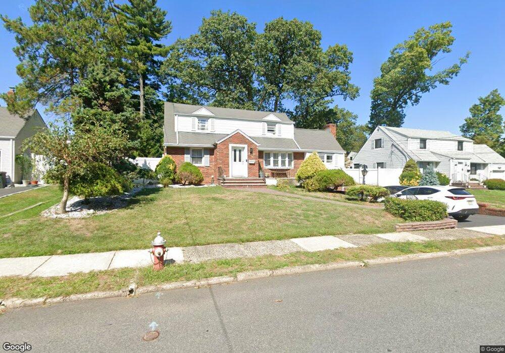 34-21 Lenox Dr unit 1X, Fair Lawn, NJ 07410 - photo 1