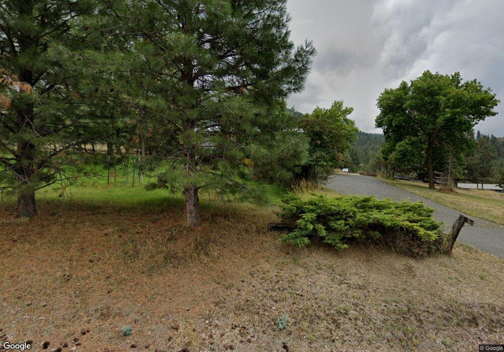 320 Edgewood Dr, Canyon City, OR 97820 - photo 1