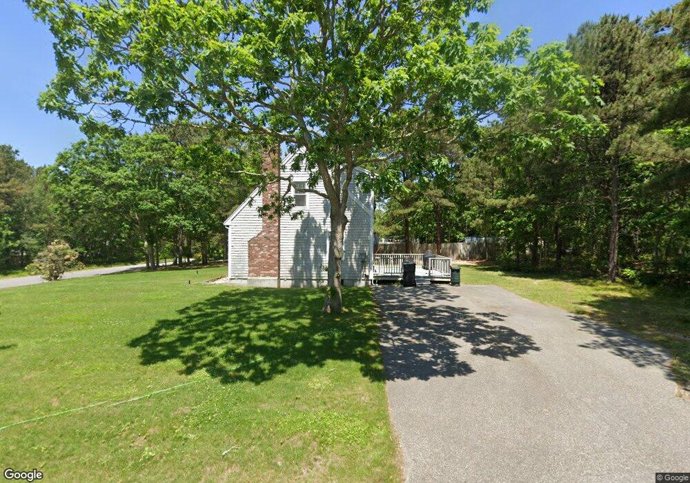 71 Wilann Rd, Mashpee, MA 02649 - photo 1