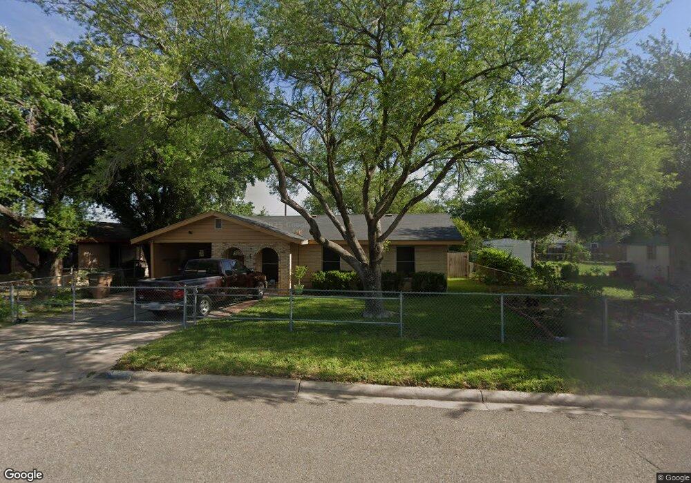 1611 Montreal St, Edinburg, TX 78539 - photo 1