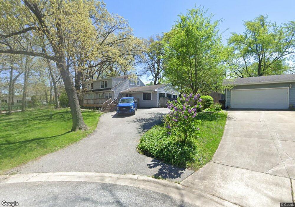 3709 W 122nd Place, Crown Point, IN 46307 - photo 1