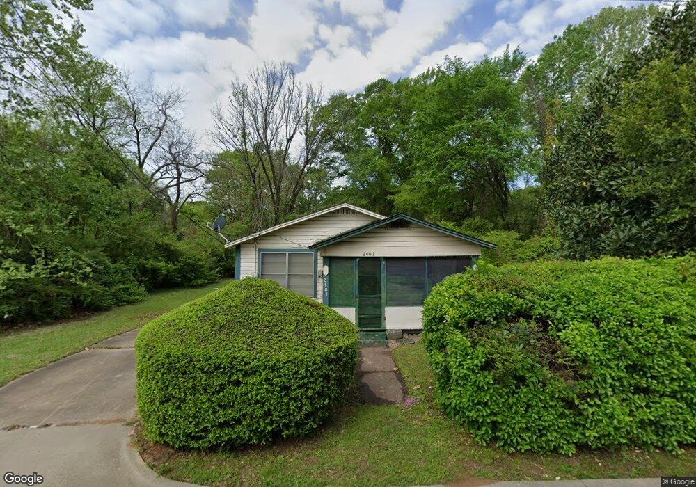 2407 Maple St, Texarkana, TX 75503 - photo 1