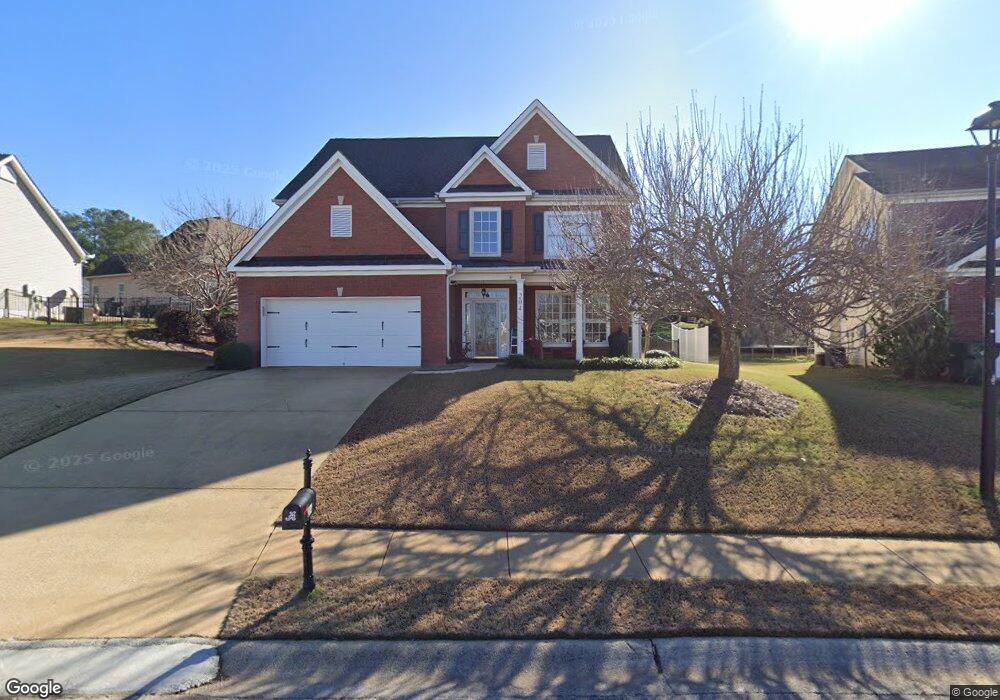 204 Retreat Way, Carrollton, GA 30116 - photo 1