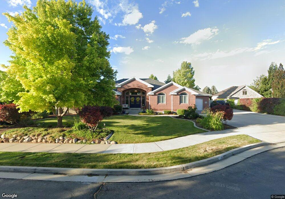 3359 Jordan Bend Rd, South Jordan, UT 84095 - photo 1