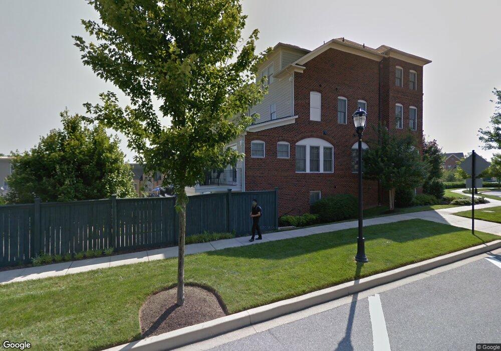 7772 Tilghman St, Fulton, MD 20759 - photo 1