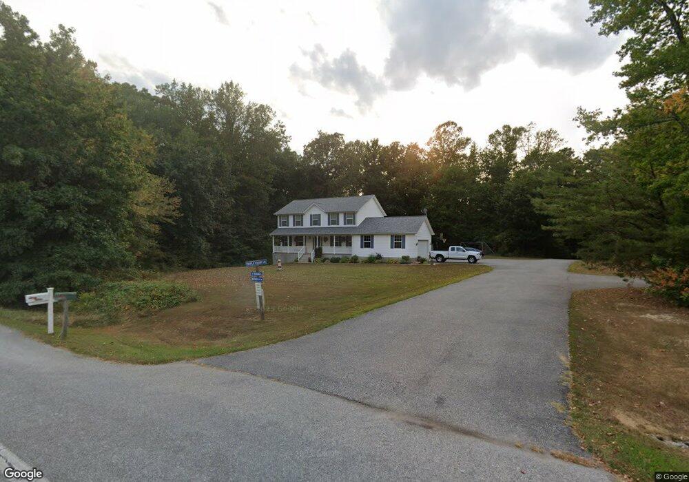 37181 Triple Creek Ln, Mechanicsville, MD 20659 - photo 1