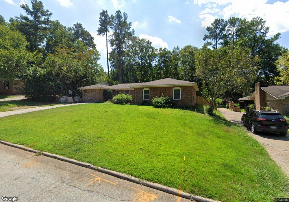 3856 Boulder Creek Rd, Augusta, GA 30907 - photo 1