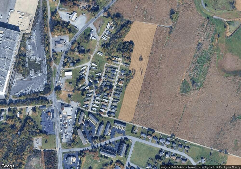 14119 Zinnia Ln, Hagerstown, MD 21742 - photo 1