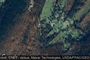 111 Whites Run Rd, Green Spring, WV 26722