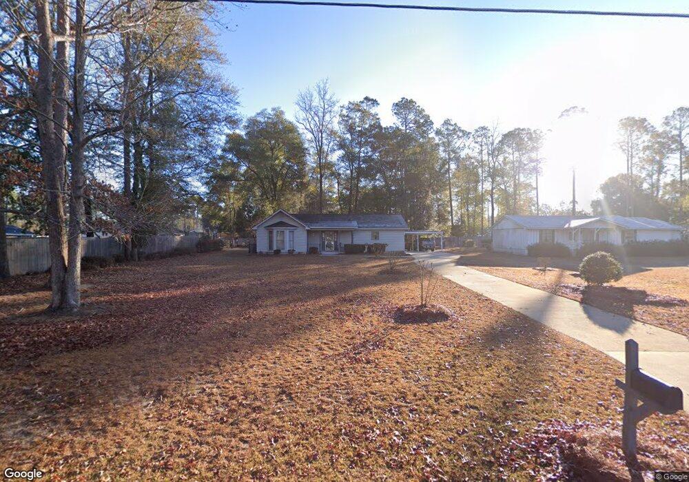 1410 Loblolly Ln, Bainbridge, GA 39817 - photo 1