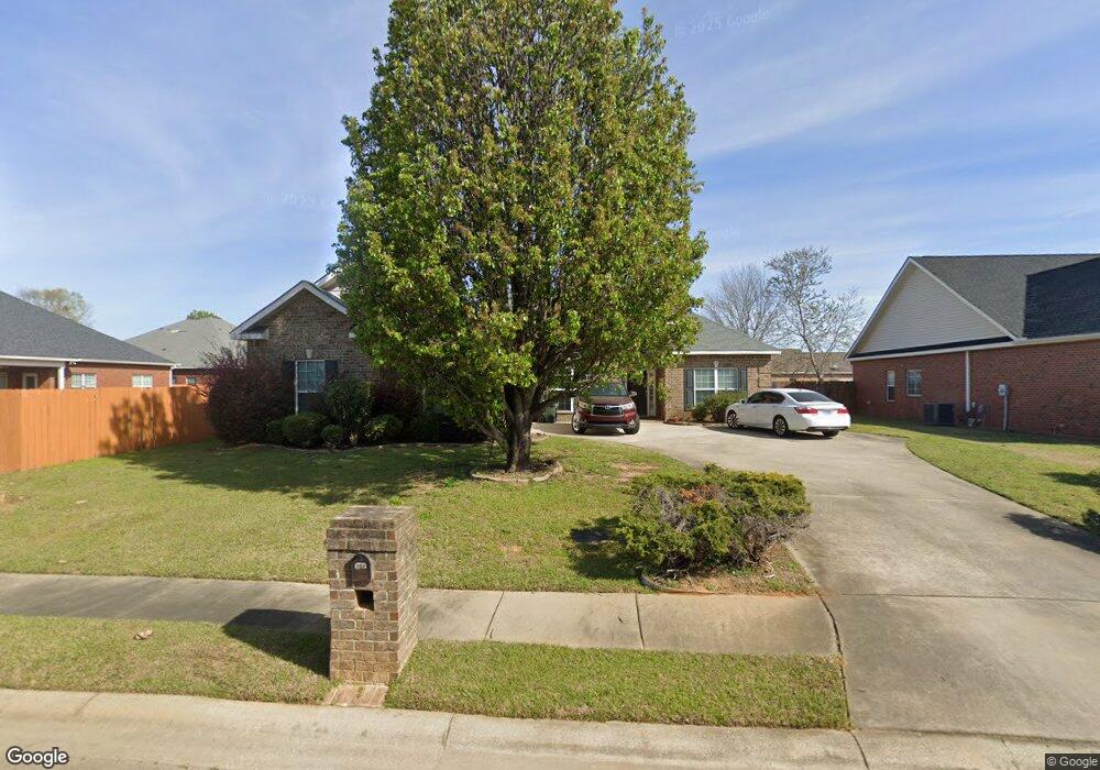 102 Trickum Ct, Warner Robins, GA 31088 - photo 1