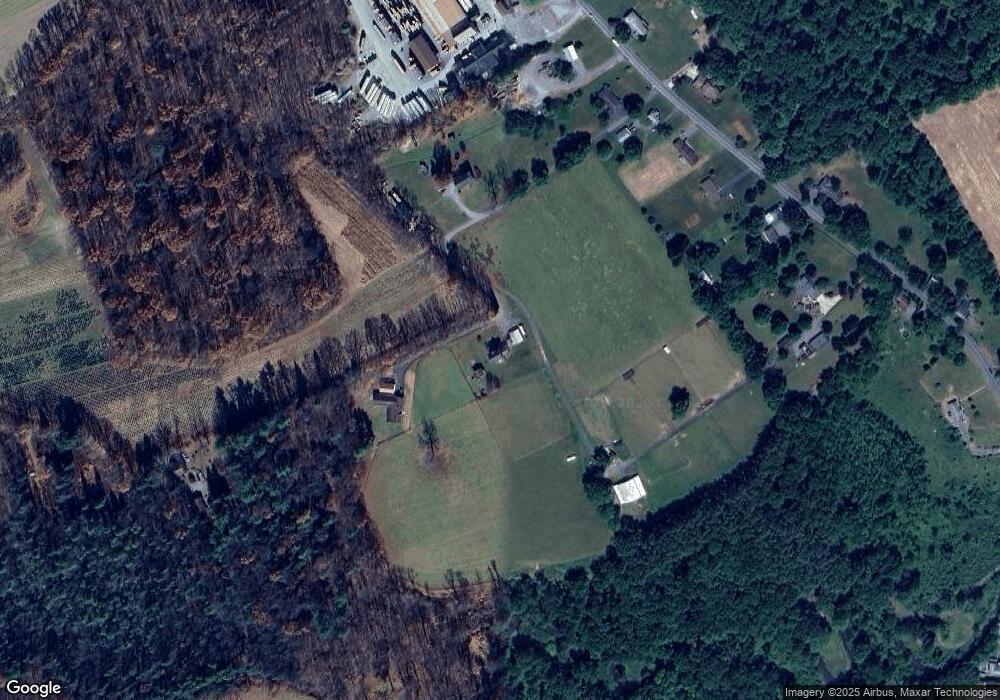 377 Mill Rd, Lehighton, PA 18235 - photo 1