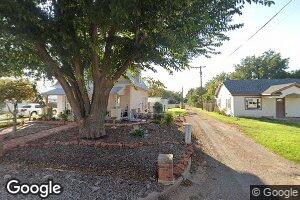 308 S Cearlock Ave, Cheyenne, OK 73628