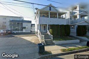 213 Park Place Ave, Bradley Beach, NJ 07720