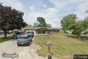 203 N 4th St, Danforth, IL 60930