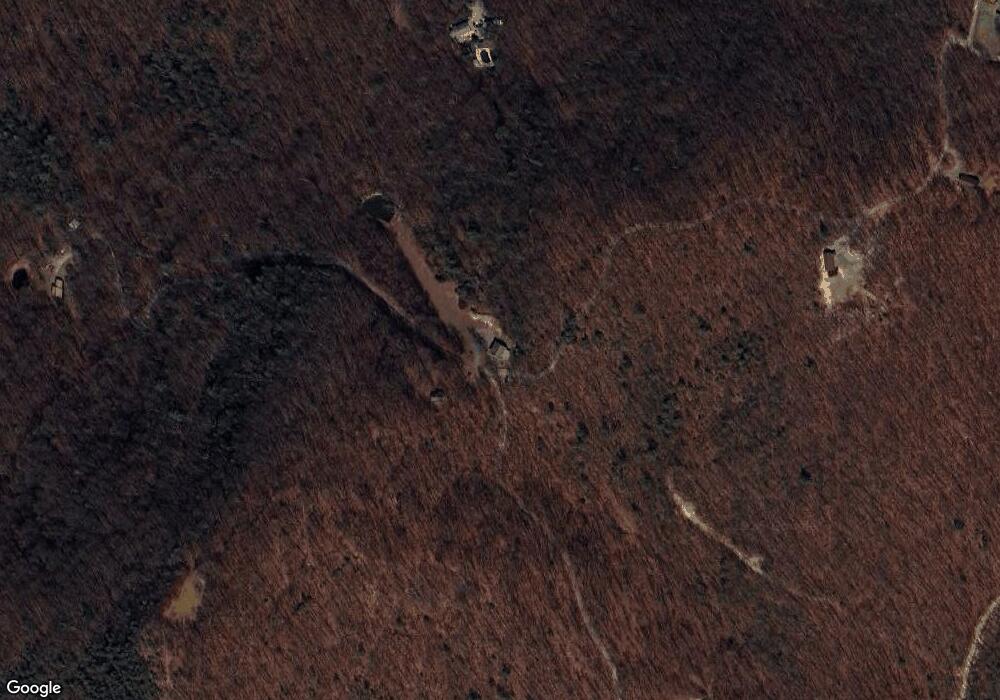 1402 Old Wagon Rd, Luray, VA 22835 - photo 1