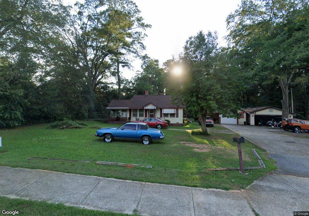 271 Homer Rd, Commerce, GA 30529 - photo 1