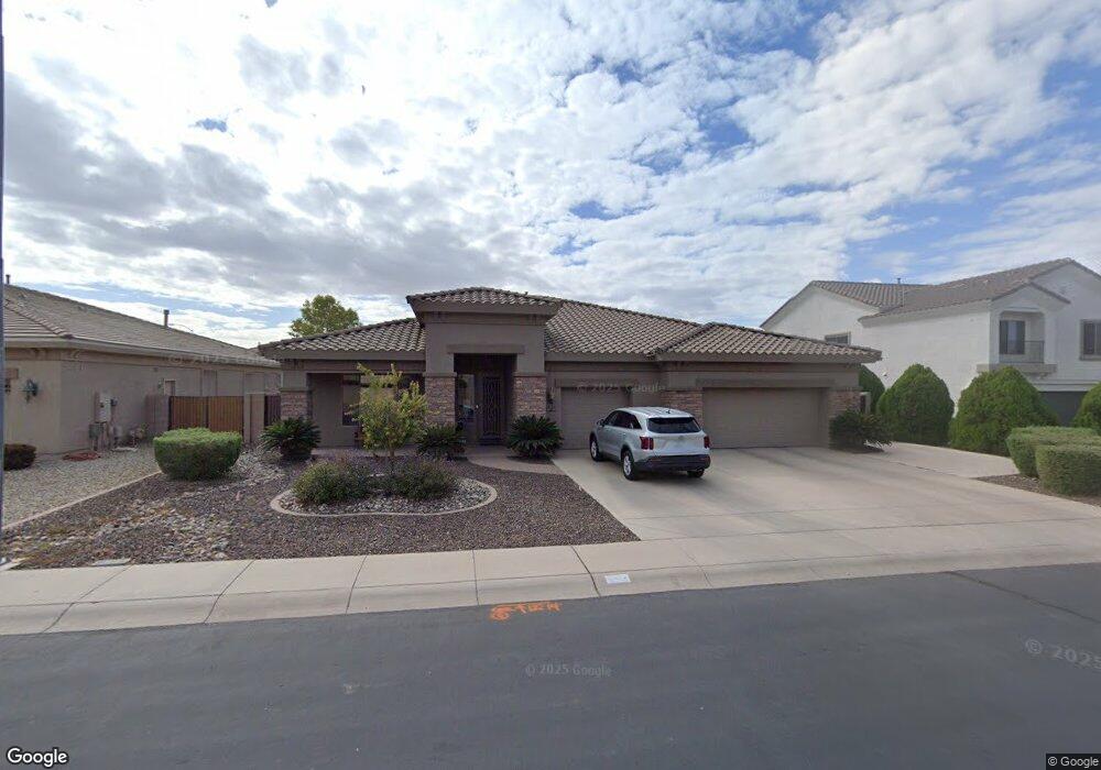 11407 E Stanton Ave, Mesa, AZ 85212 - photo 1