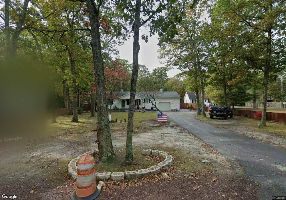 34 Hope Corson Rd, Ocean View, NJ 08230 - photo 1