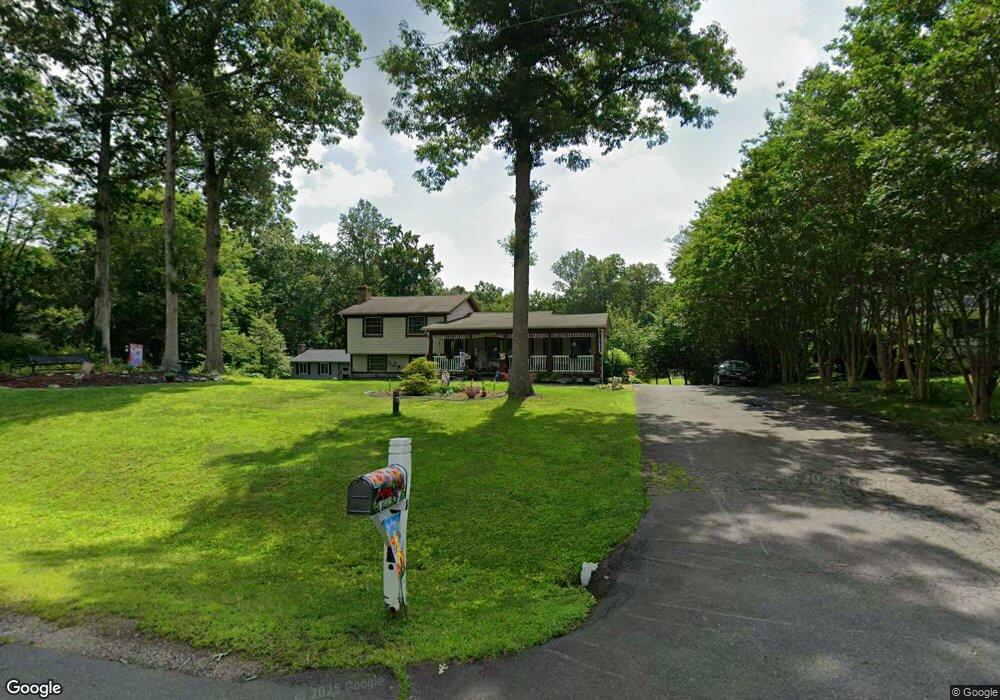 8943 Westchester Dr, Manassas, VA 20112 - photo 1