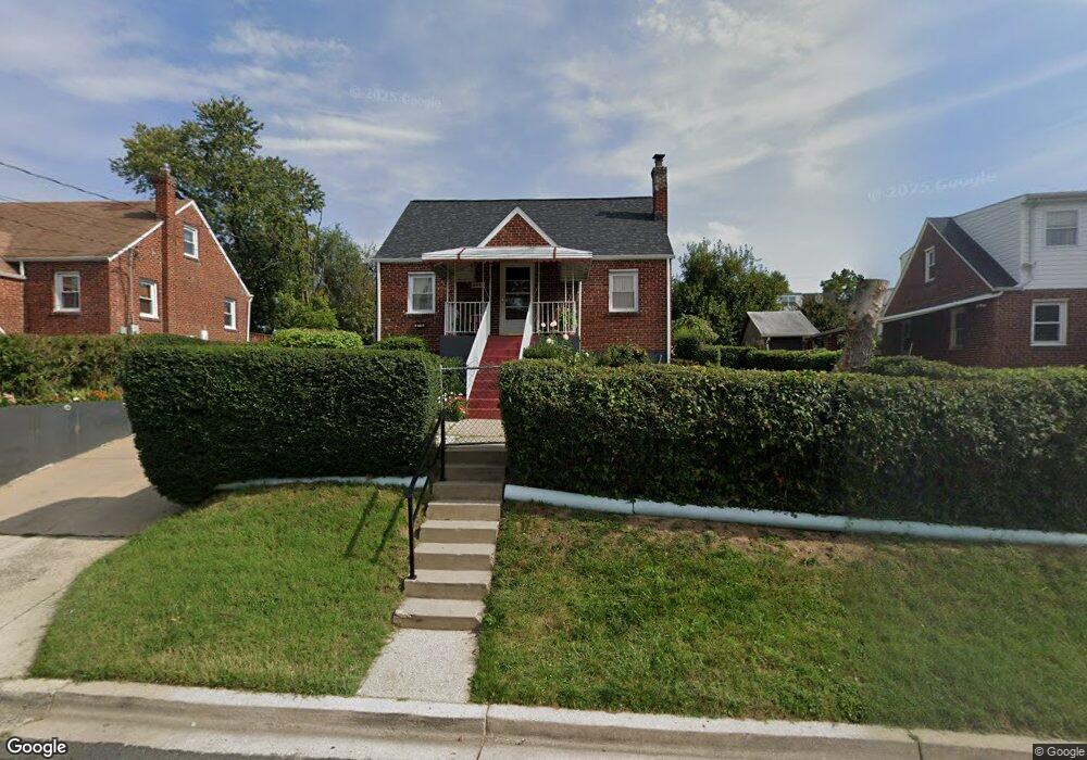 6505 Flanders Dr, Hyattsville, MD 20783 - photo 1