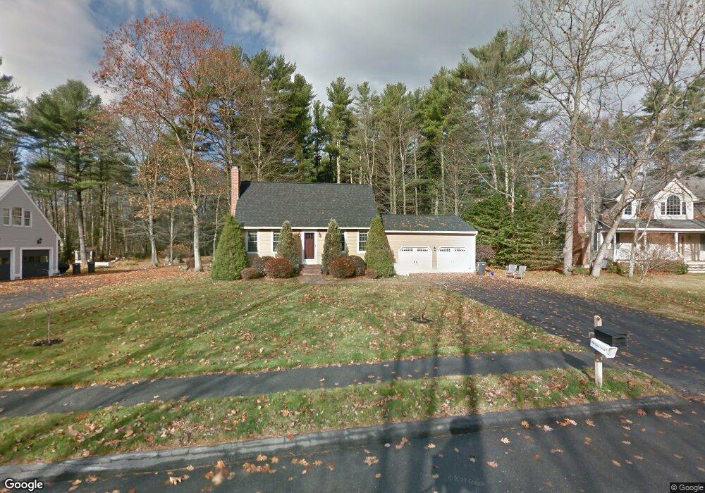 12 Ridgeway Rd, Scarborough, ME 04074 - photo 1