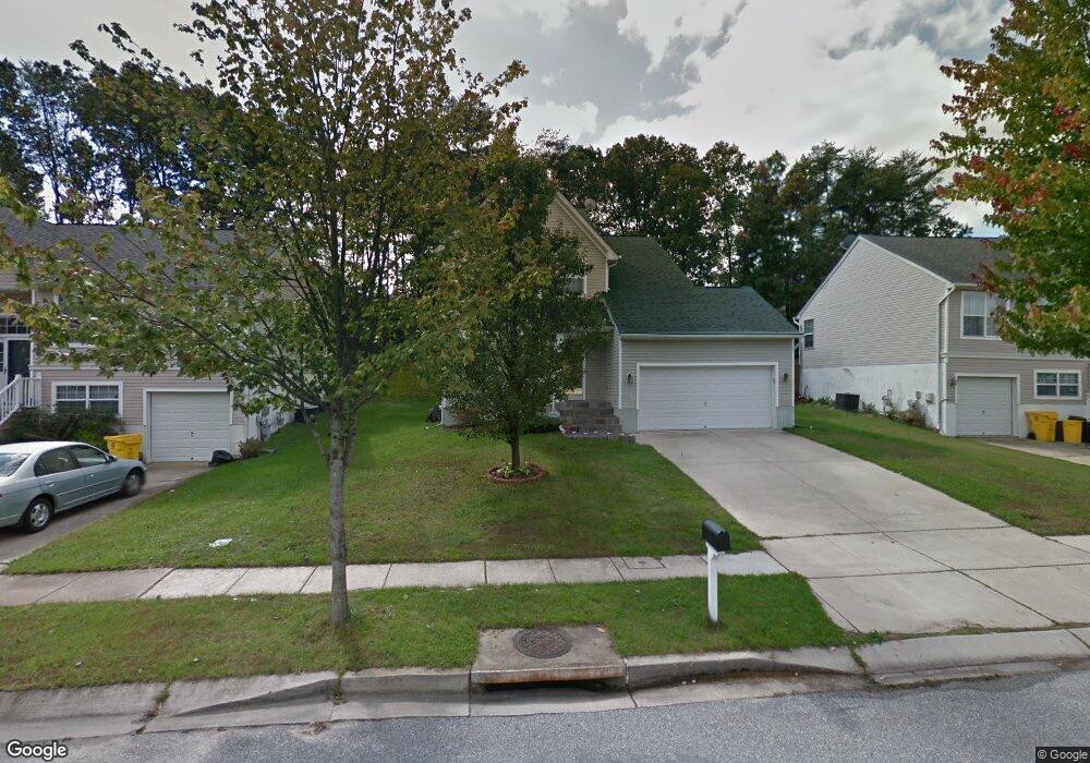 1433 Illinois Ave, Severn, MD 21144 - photo 1