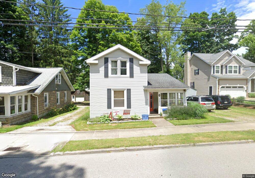 112 W Normal St, Edinboro, PA 16412 - photo 1