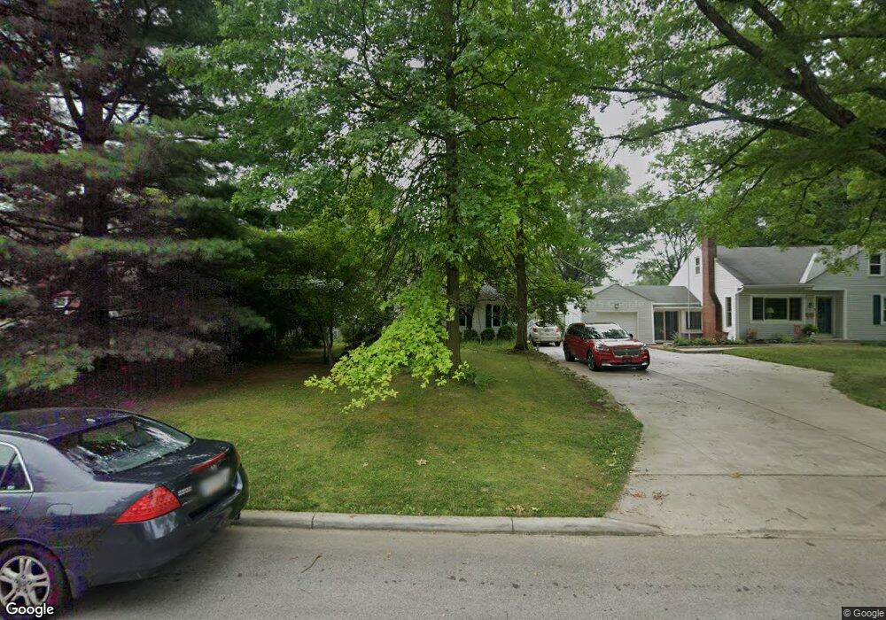 587 E Dominion Blvd, Columbus, OH 43214 - photo 1