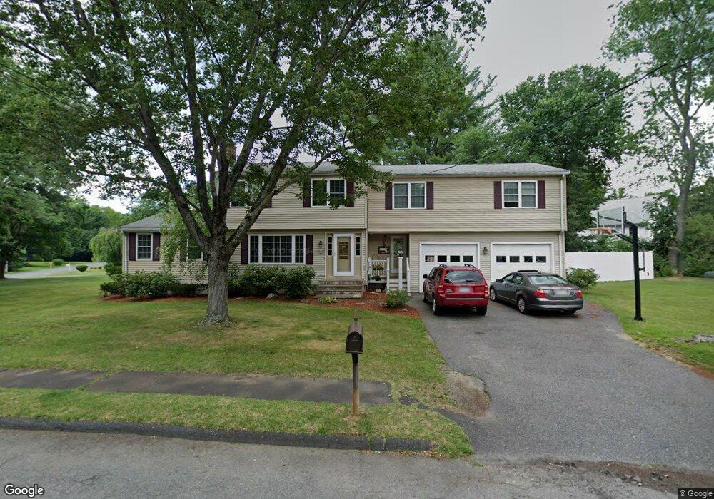 1 Carlson Cir, Natick, MA 01760 - photo 1