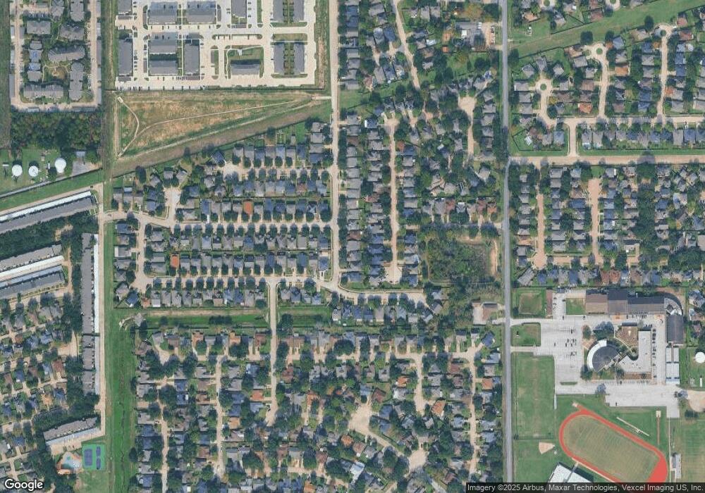 6714 Shining Sumac Ave, Houston, TX 77084 - photo 1