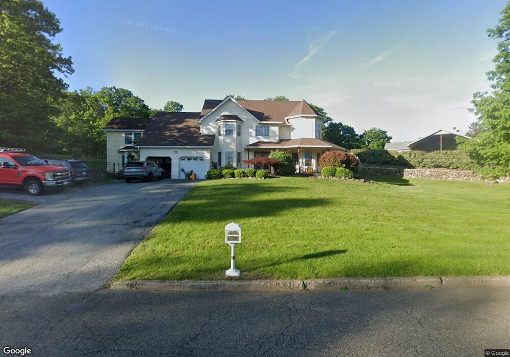 3 Dunderberg Rd, Tomkins Cove, NY 10986 - photo 1