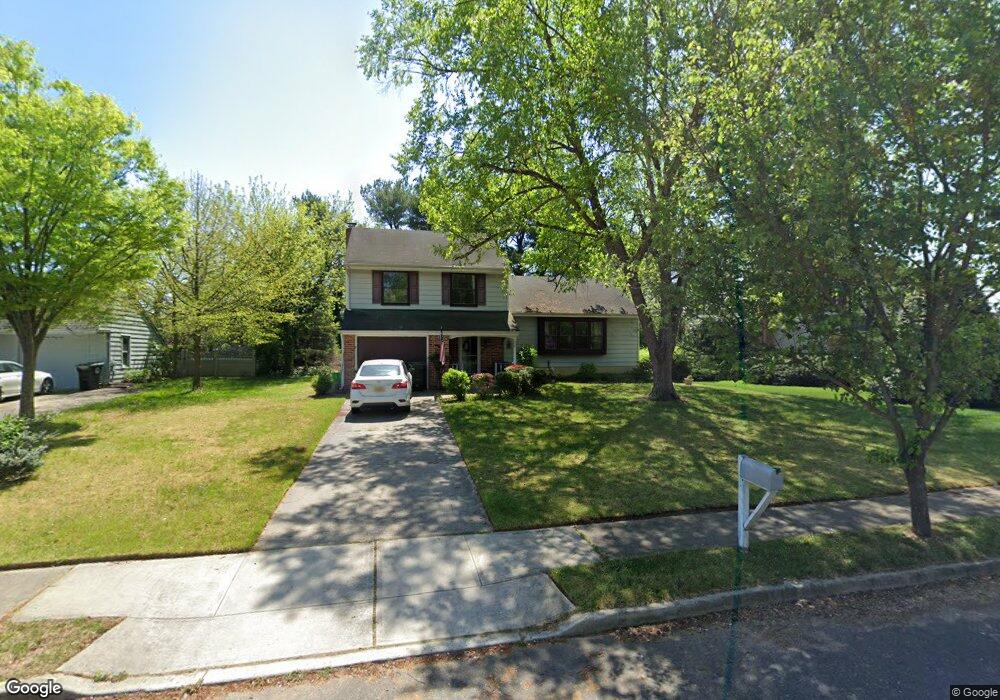 939 Doncaster Dr, West Deptford, NJ 08066 - photo 1