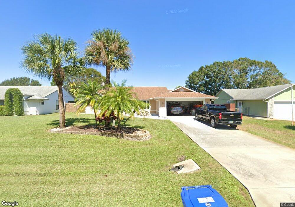 unlisted-address, Sebastian, FL 32958 - photo 1