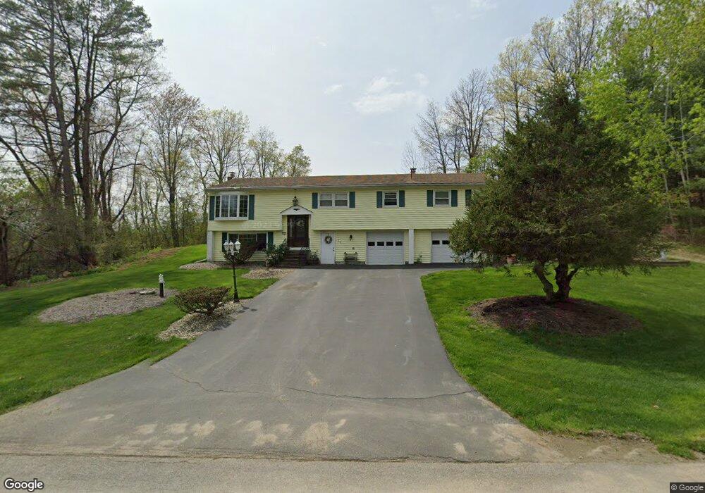 31 Sterup Dr, Troy, NY 12180 - photo 1