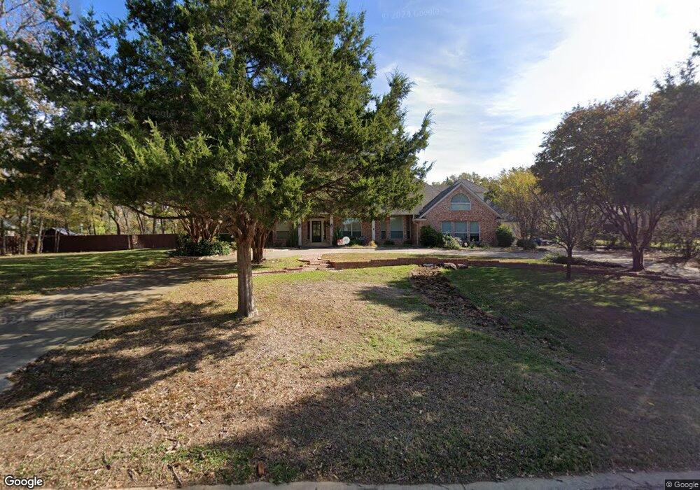 1011 Quail Run Rd, Southlake, TX 76092 - photo 1