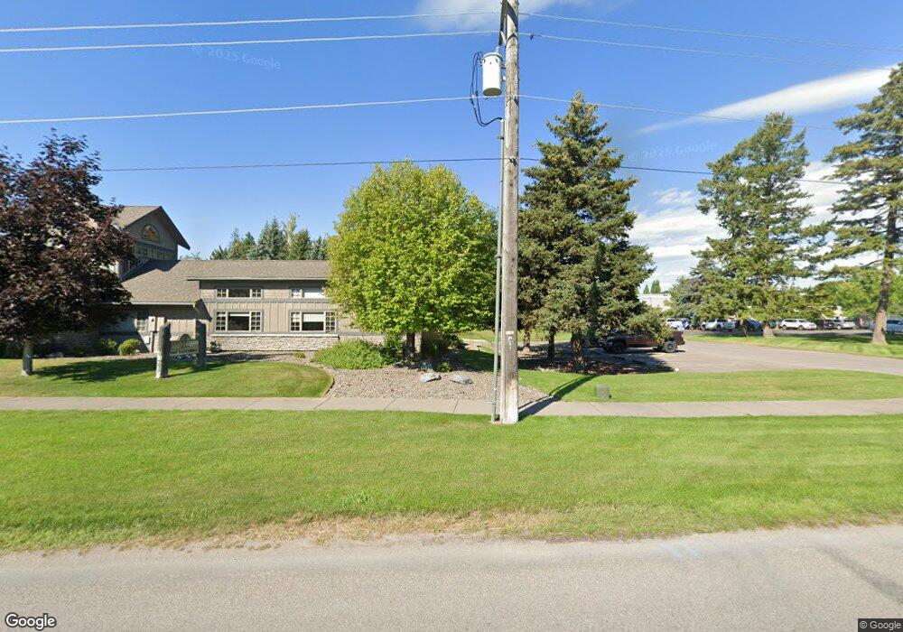 301 Eagle Bend Dr, Bigfork, MT 59911 - photo 1