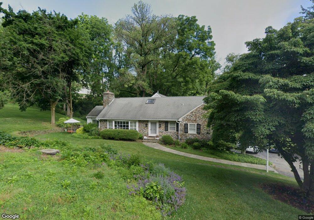 1956 Montgomery Ave, Villanova, PA 19085 - photo 1