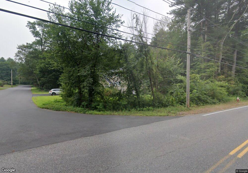 3003 Prospect St, Bondsville, MA 01009 - photo 1