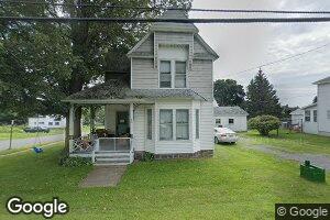 1 Bouck St, Dannemora, NY 12929
