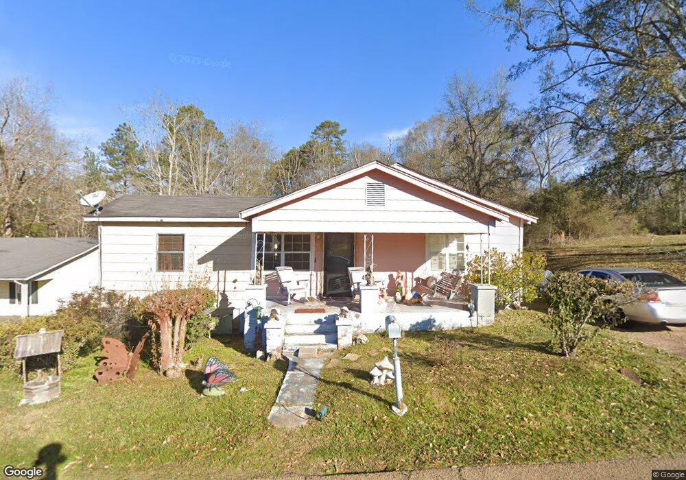 219 Bradley St, Hazlehurst, MS 39083 - photo 1