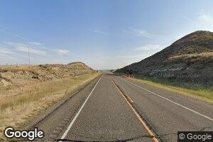 4643 HWY 3 Highway 39, Forsyth, MT 59327