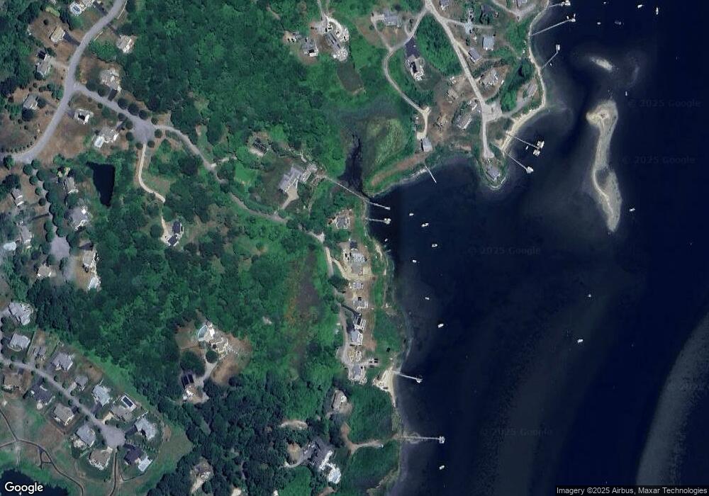 152 S Jerry Cove, South Kingstown, RI 02879 - photo 1