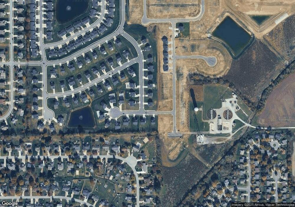 291 Briar Creek Ln, Whiteland, IN 46184 - photo 1