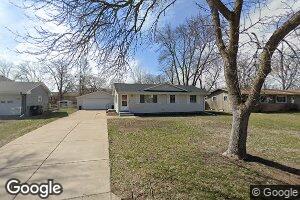 848 Ballantyne Ln NE, Minneapolis, MN 55432